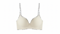 Seamless Wire-Free Push-Up Bralette – Soft Sculpting Fit