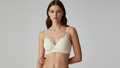 Seamless Wire-Free Push-Up Bralette – Soft Sculpting Fit