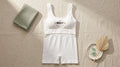 Women's Short Sleeve Relaxed-Fit T-Shirt | Soft Cotton Everyday Top — Secret Archive