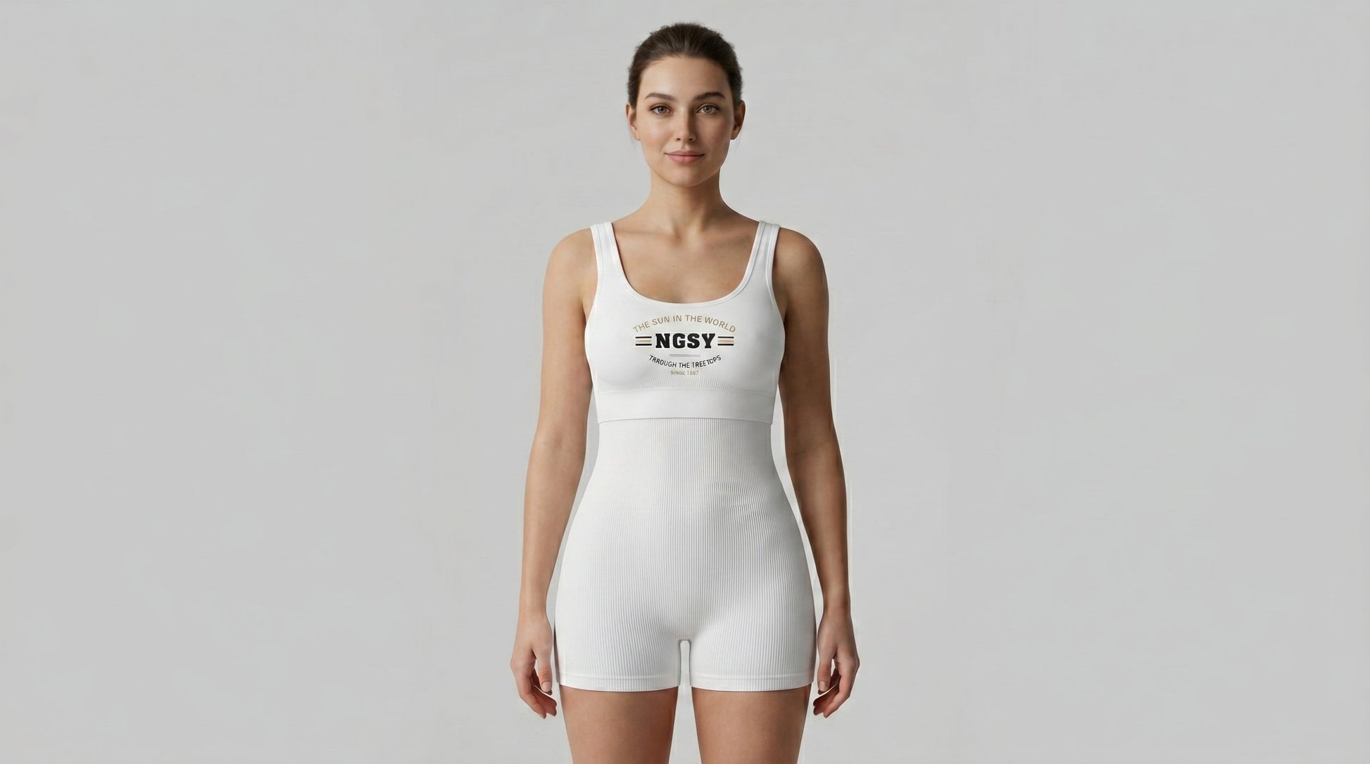 Women's Short Sleeve Relaxed-Fit T-Shirt | Soft Cotton Everyday Top — Secret Archive