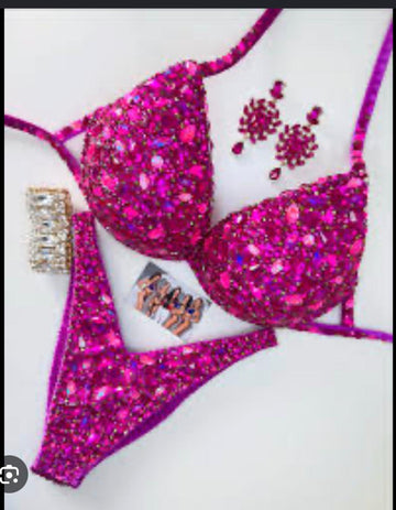 ARABIC LINGERIE