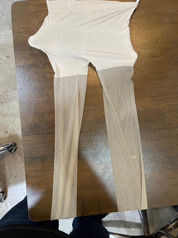 ultra thin transparent tights