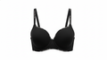 Seamless Wire-Free Push-Up Bralette – Soft Sculpting Fit