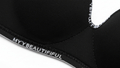 Seamless Wire-Free Push-Up Bralette – Soft Sculpting Fit