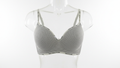 Push-Up Bra for Small Bust – AA-C Enhancer Thickened Padded Lingerie