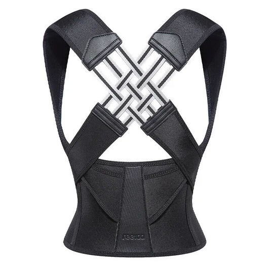 Molded Compression Vest